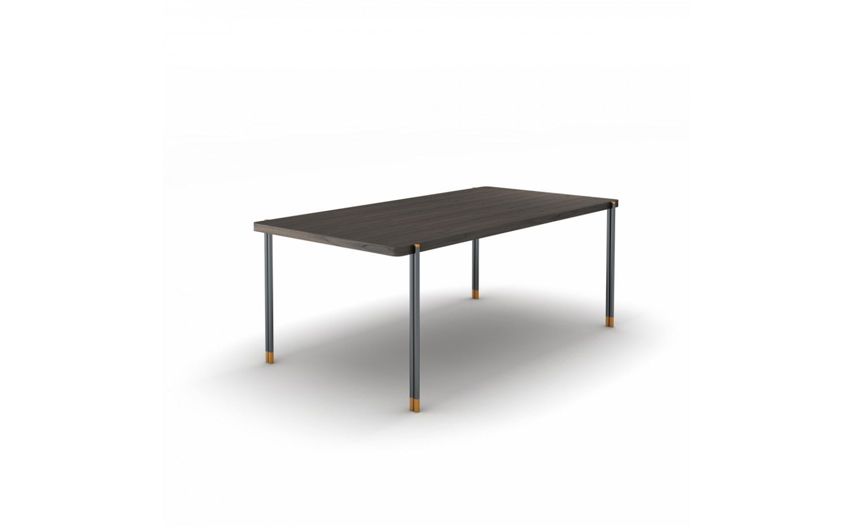 Bosa Dining Table Wenge J&M Furniture