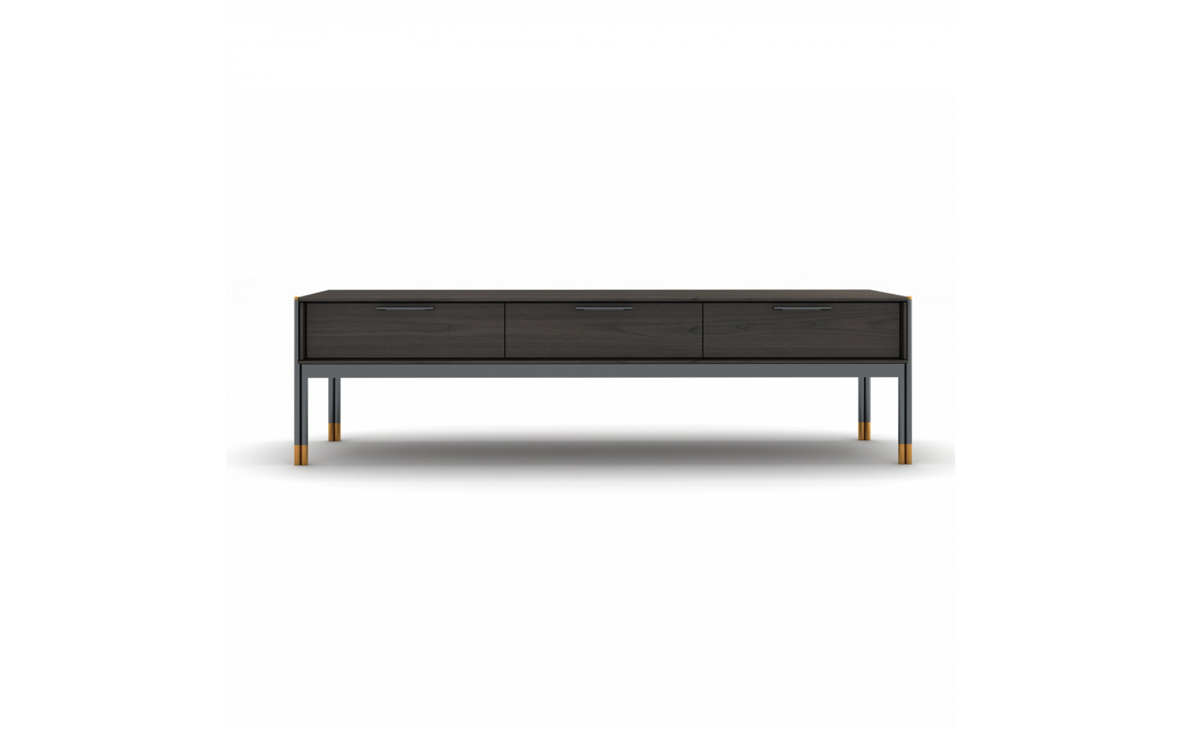 Bosa Dining Table Wenge J&M Furniture