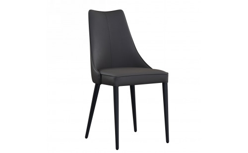 Bosa Dining Chairs Grey J&M Furniture