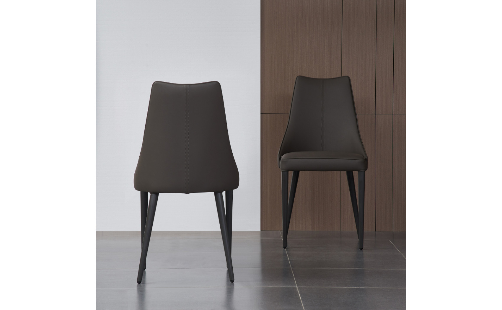 Bosa Dining Table Wenge J&M Furniture