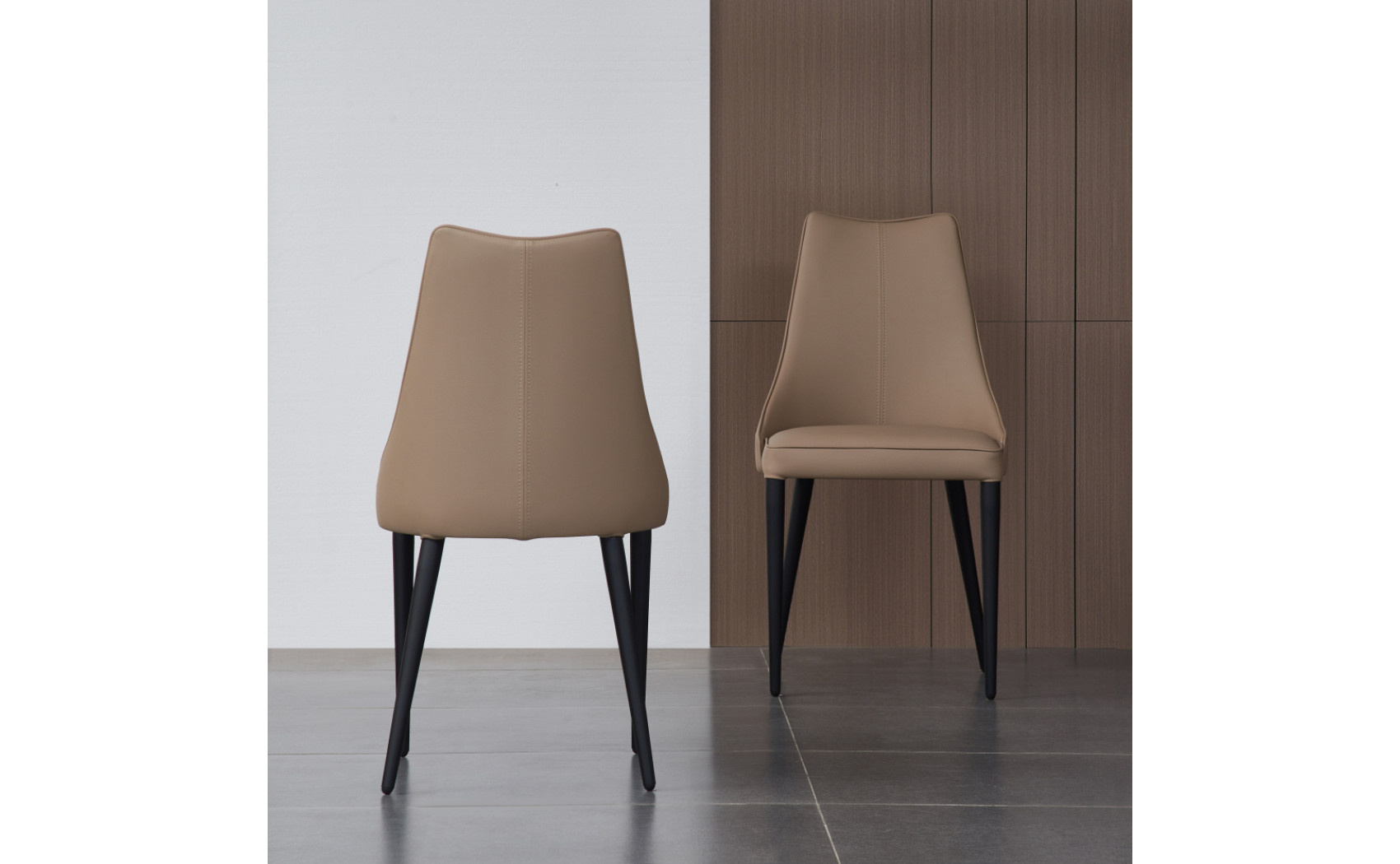 Bosa Dining Table Wenge J&M Furniture