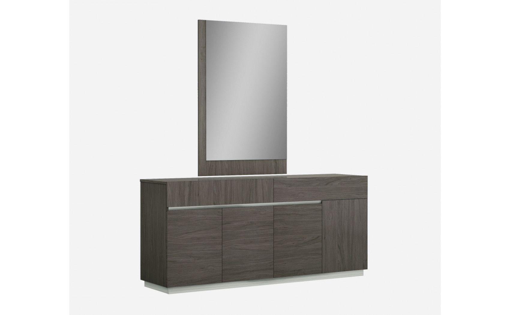 Copenhagen Dining Table Chestnut J&M Furniture
