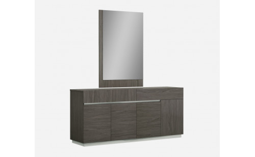 Copenhagen Buffet Chestnut J&M Furniture Copenhagen Buffet Chestnut J&M Furniture