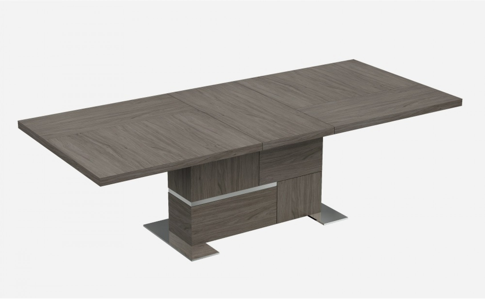 Copenhagen Dining Table Chestnut J&M Furniture