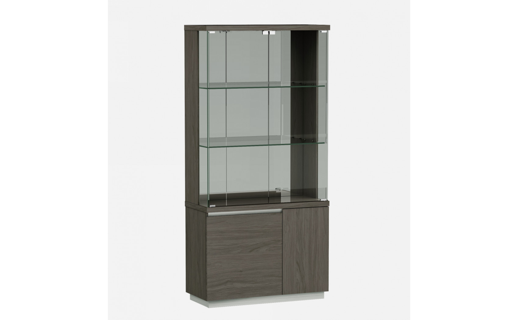 Copenhagen Dining Table Chestnut J&M Furniture