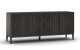 Moderna Buffet Wenge J&M Furniture