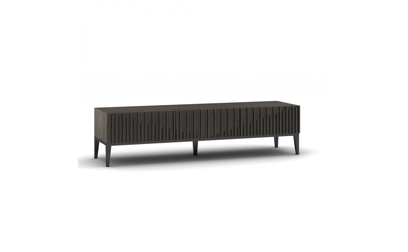 Moderna Dining Table Wenge J&M Furniture