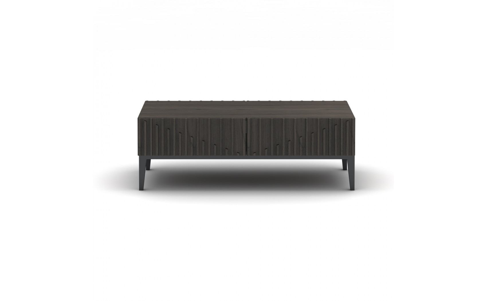 Moderna Dining Table Wenge J&M Furniture