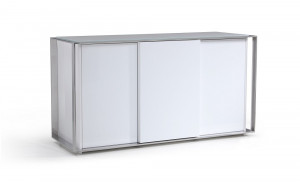 Star Buffet White J&M Furniture Star Buffet White J&M Furniture