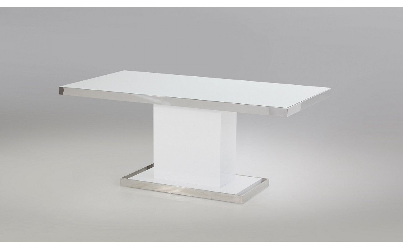 Star Dining Chairs White Black J&M Furniture