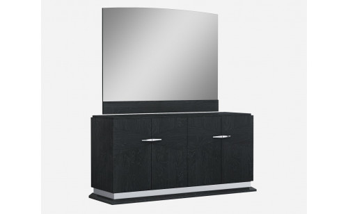 Valentina Buffet Grey J&M Furniture Valentina Buffet Grey J&M Furniture