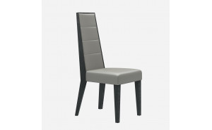 Valentina Dining Chairs Grey J&M Furniture Valentina Dining Chairs Grey J&M Furniture