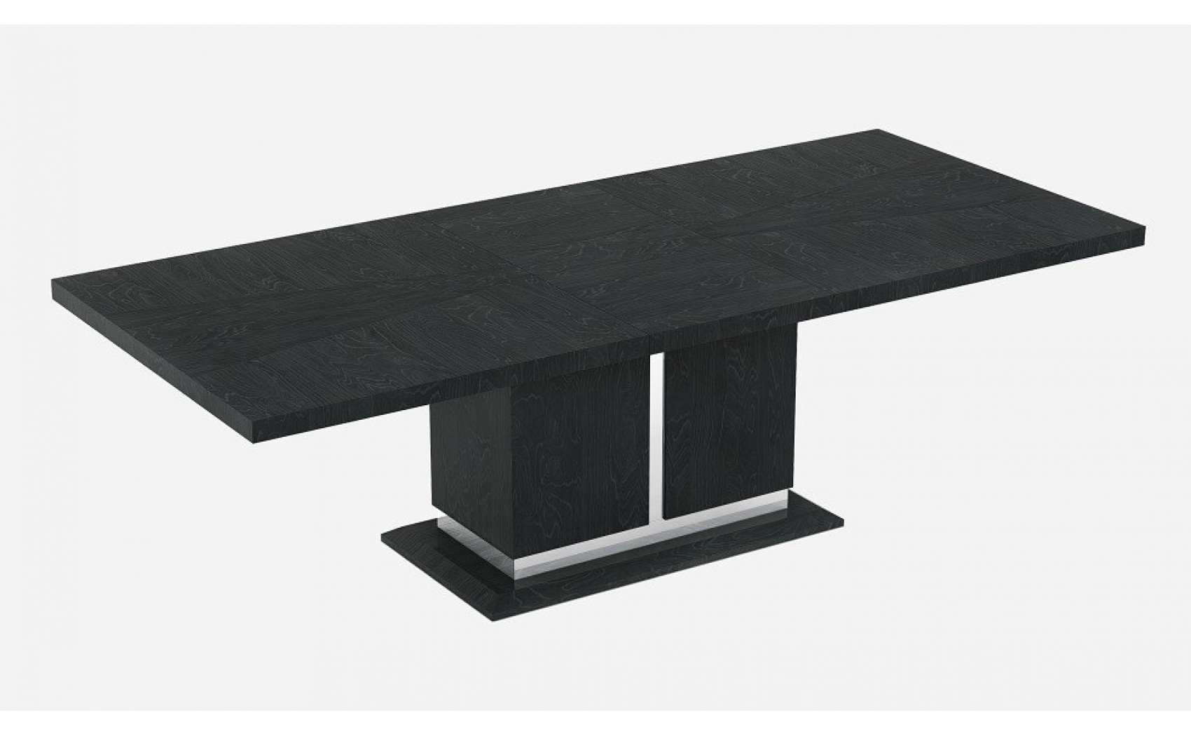 Valentina Dining Table Grey J&M Furniture