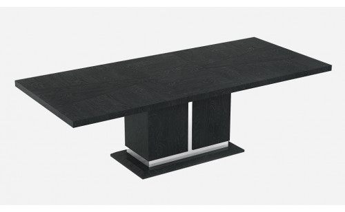 Valentina Dining Table Grey J&M Furniture Valentina Dining Table Grey J&M Furniture