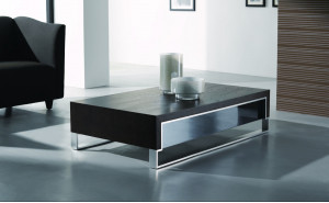 888 Coffee Table Dark Oak J&M Furniture 888 Coffee Table Dark Oak J&M Furniture