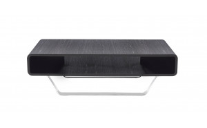 136A Coffee Table Grey J&M Furniture 136A Coffee Table Grey J&M Furniture