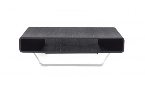 136A Coffee Table Grey J&M Furniture 136A Coffee Table Grey J&M Furniture