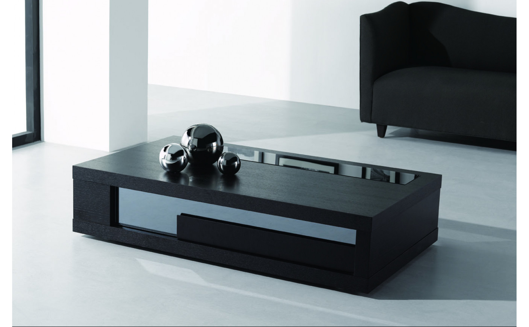 900 Coffee Table Dark Oak J&M Furniture