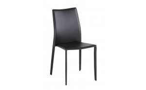 C031B J&M Dining Chairs Black J&M Furniture C031B J&M Dining Chairs Black J&M Furniture