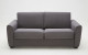 Mono Sofa Bed Fabric Grey J&M Furniture