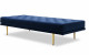 Caesar Sofa Bed Blue J&M Furniture