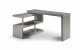 LP A33 Office Desk Matte Grey J&M Furniture