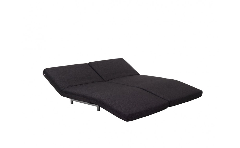 LK06-2 Premium Sofa Bed Fabric Red J&M Furniture