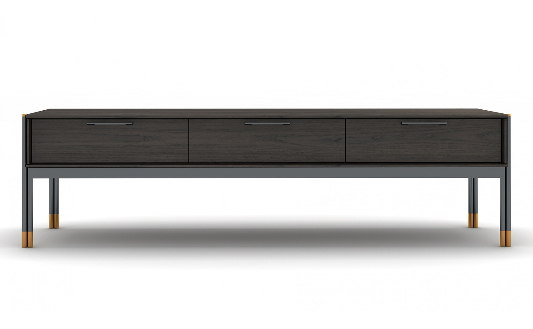Bosa TV Base Wenge J&M Furniture