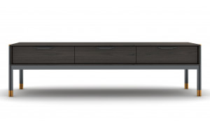 Bosa TV Base Wenge J&M Furniture Bosa TV Base Wenge J&M Furniture