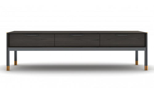 Bosa TV Base Wenge J&M Furniture