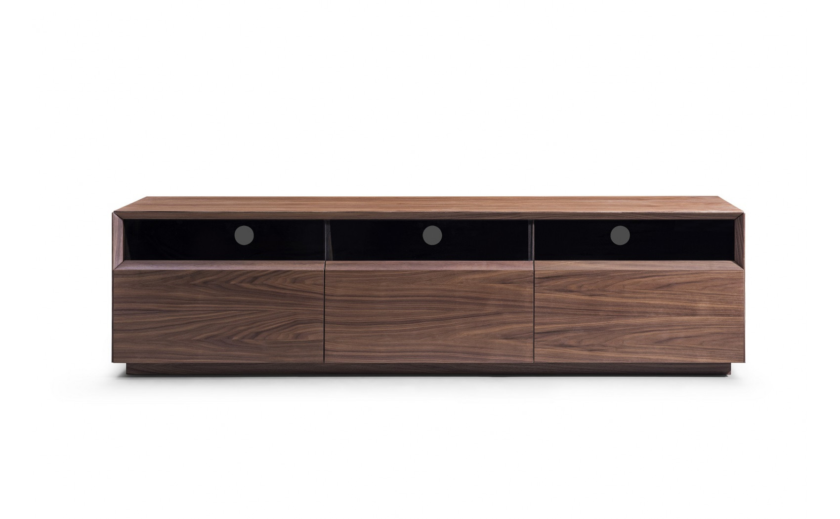 Lisa TV Stand Walnut J&M Furniture