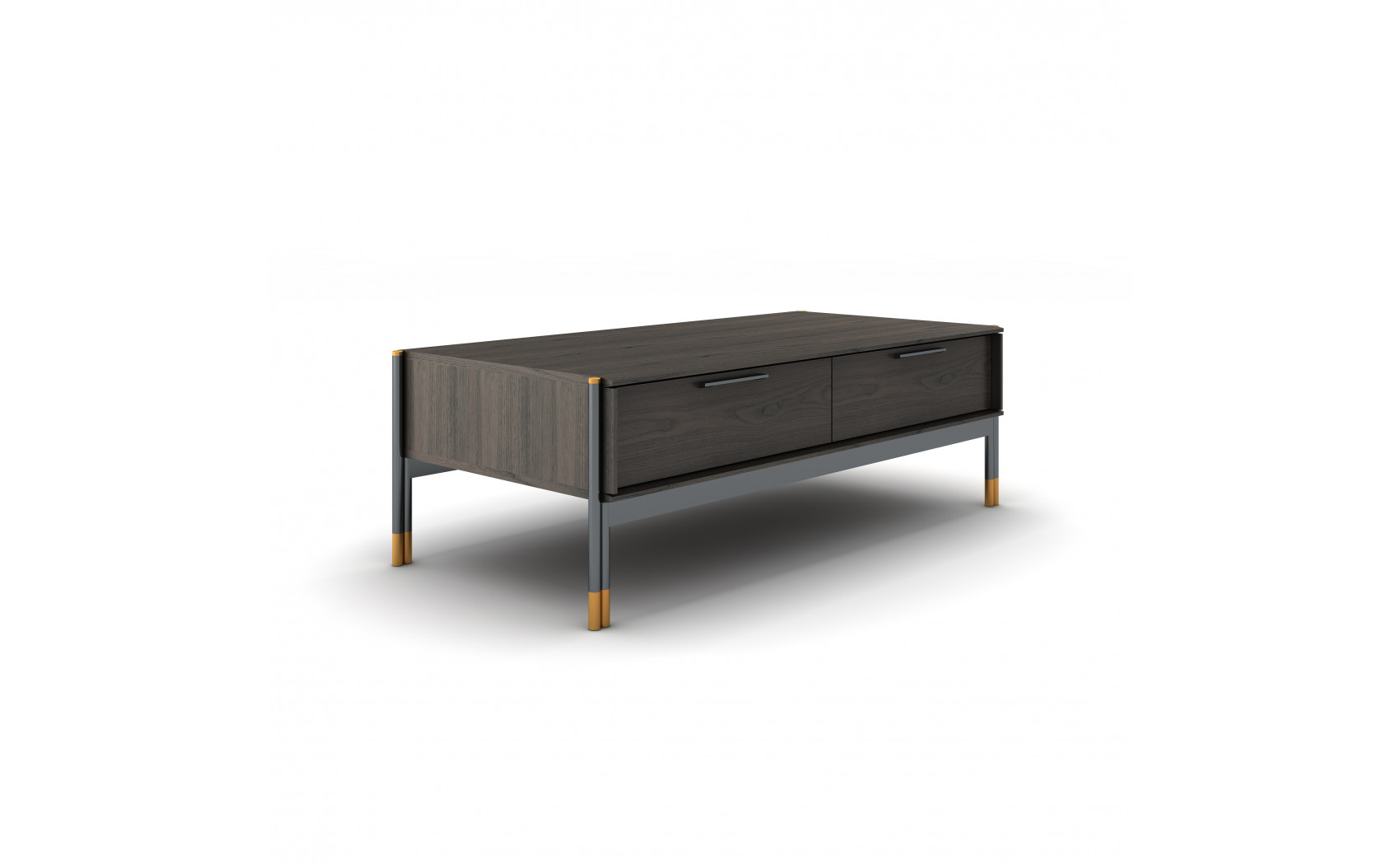 Bosa Coffee Table Wenge J&M Furniture