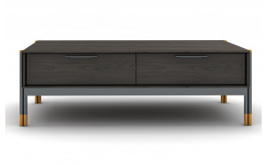 Bosa Coffee Table Wenge J&M Furniture Bosa Coffee Table Wenge J&M Furniture