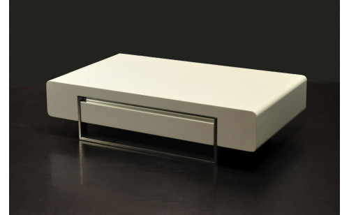902A Coffee Table White J&M Furniture