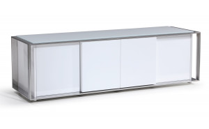 Star TV Base White J&M Furniture Star TV Base White J&M Furniture