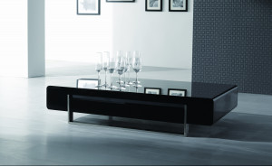 902A Coffee Table Dark Oak J&M Furniture 902A Coffee Table Dark Oak J&M Furniture