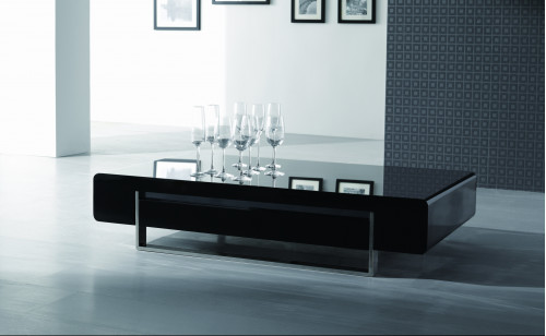 902A Coffee Table Dark Oak J&M Furniture