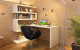 KD02 Modern Office Desk White J&M Furniture