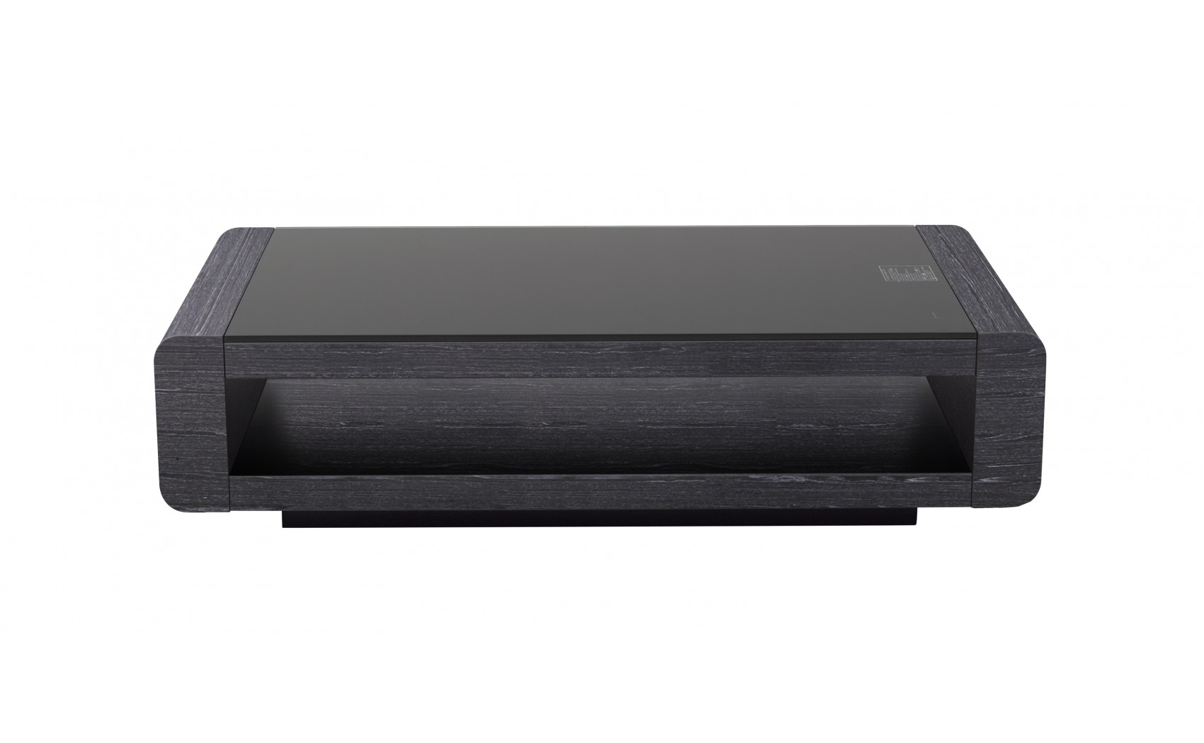 673 Coffee Table Grey J&M Furniture