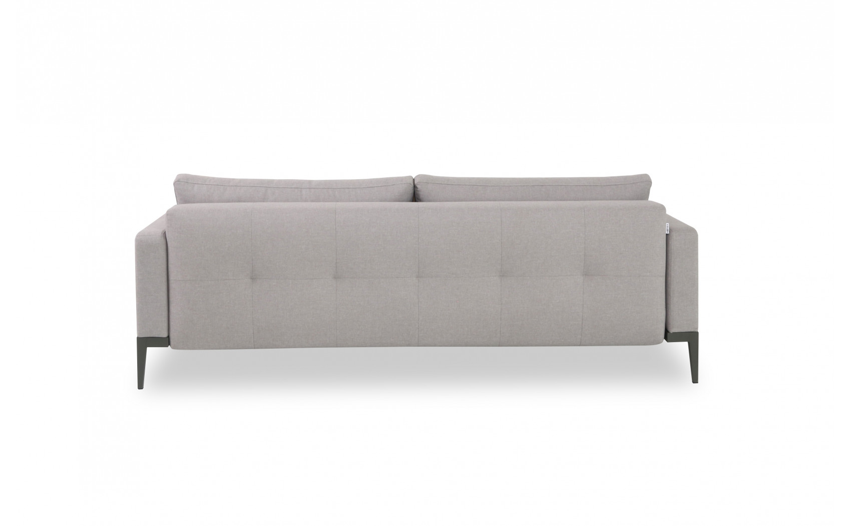 JK059 Sofa Sleeper Light Grey J&M Furniture