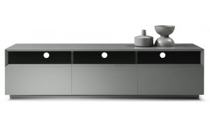 TV023 TV Base Grey High Gloss J&M Furniture TV023 TV Base Grey High Gloss J&M Furniture