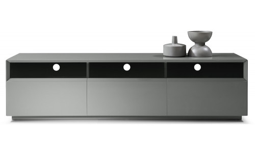 TV023 TV Base Grey High Gloss J&M Furniture TV023 TV Base Grey High Gloss J&M Furniture