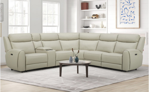 Idor 6217L Sectional J&M Furniture Idor 6217L Sectional J&M Furniture