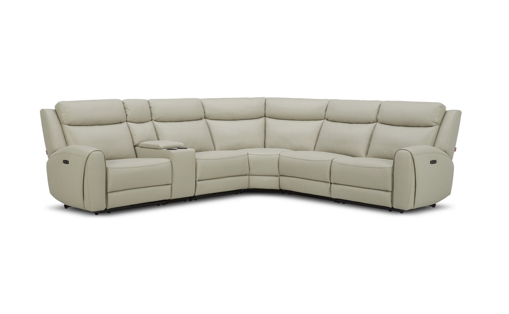 Idor 6217L Sectional J&M Furniture