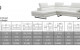 Gigi A761 Italian Leather Sectional Off White J&M Furniture