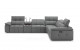 Beaumont Grey Sectional J&M Furniture