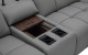 Beaumont Grey Sectional J&M Furniture