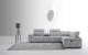 Beaumont Grey Sectional J&M Furniture