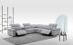 Beaumont Grey Sectional J&M Furniture