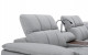 Beaumont Grey Sectional J&M Furniture
